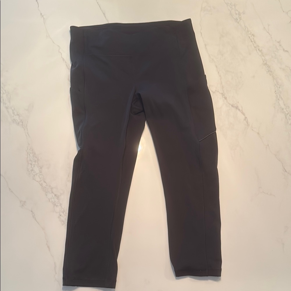 Lululemon Capri Leggings